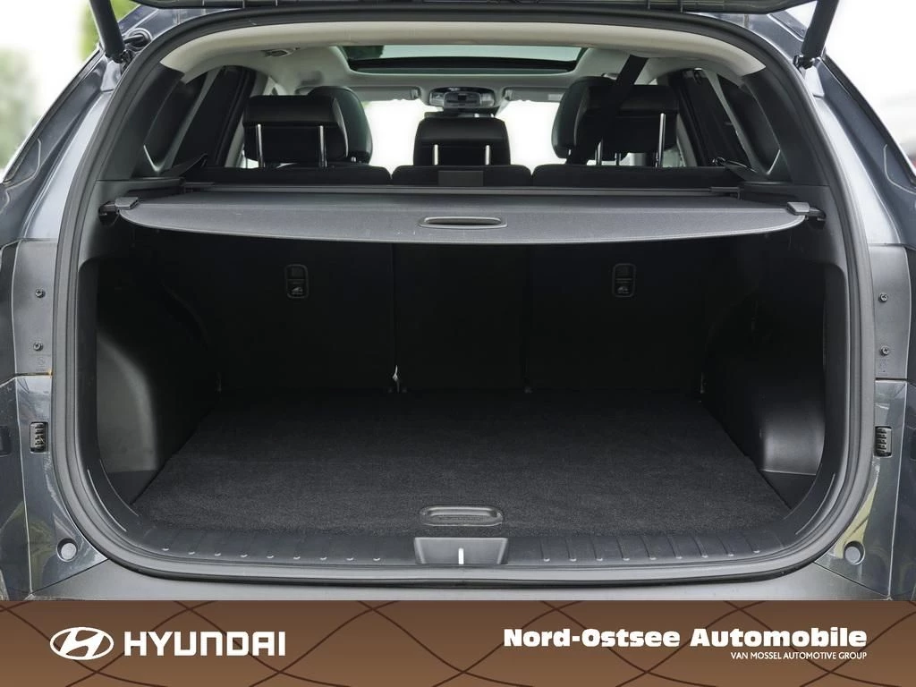 Hyundai Tucson 1.6 T-GDI PRIME 4WD SHZ LHZ PANO NAVI LED PrimeNX4 TUCSON 1.6 T-GDI PRIME 4WD SHZ LHZ PANO NAVI LED Prime