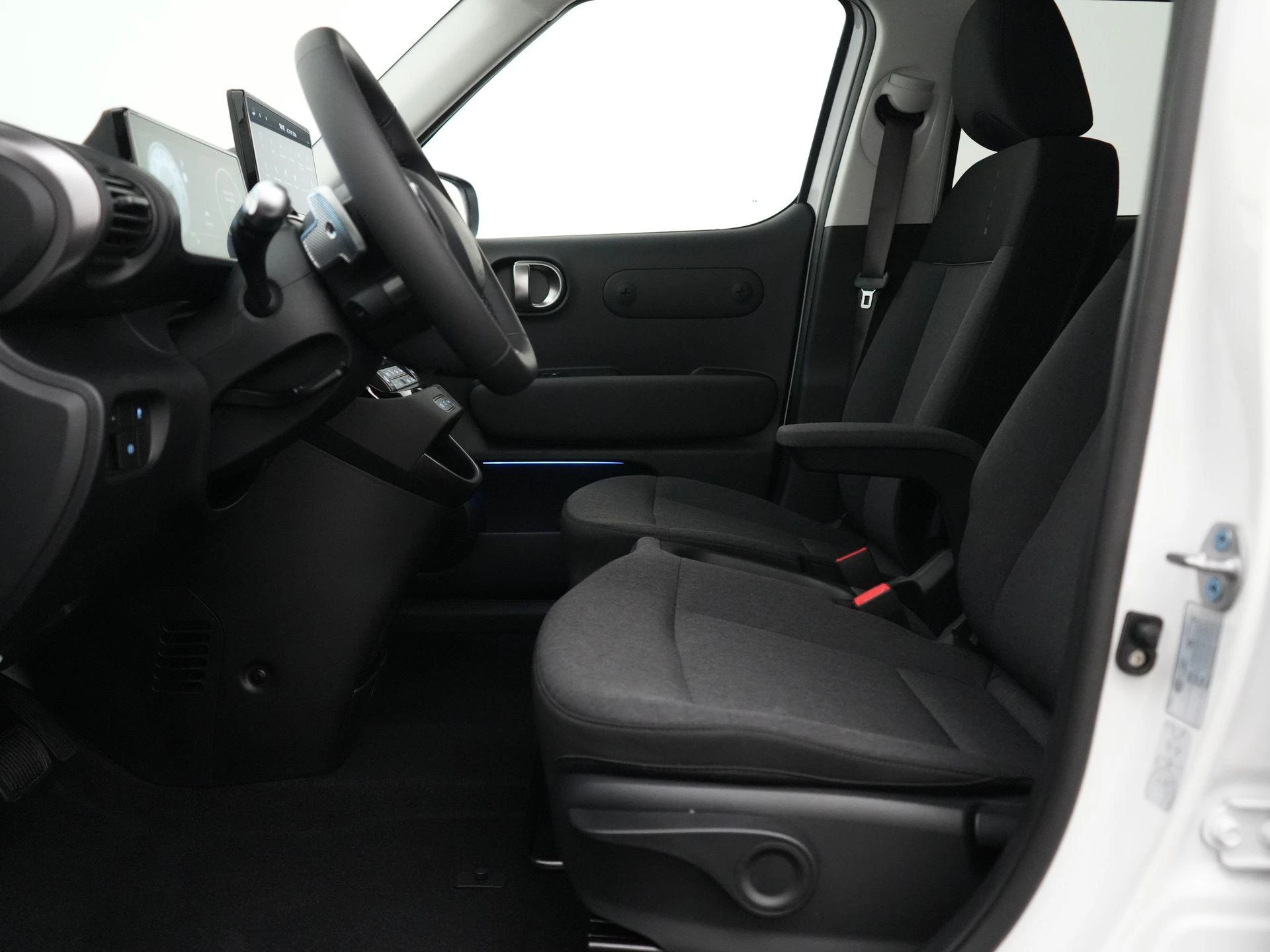 Hyundai Inster Evolve 49 kWh