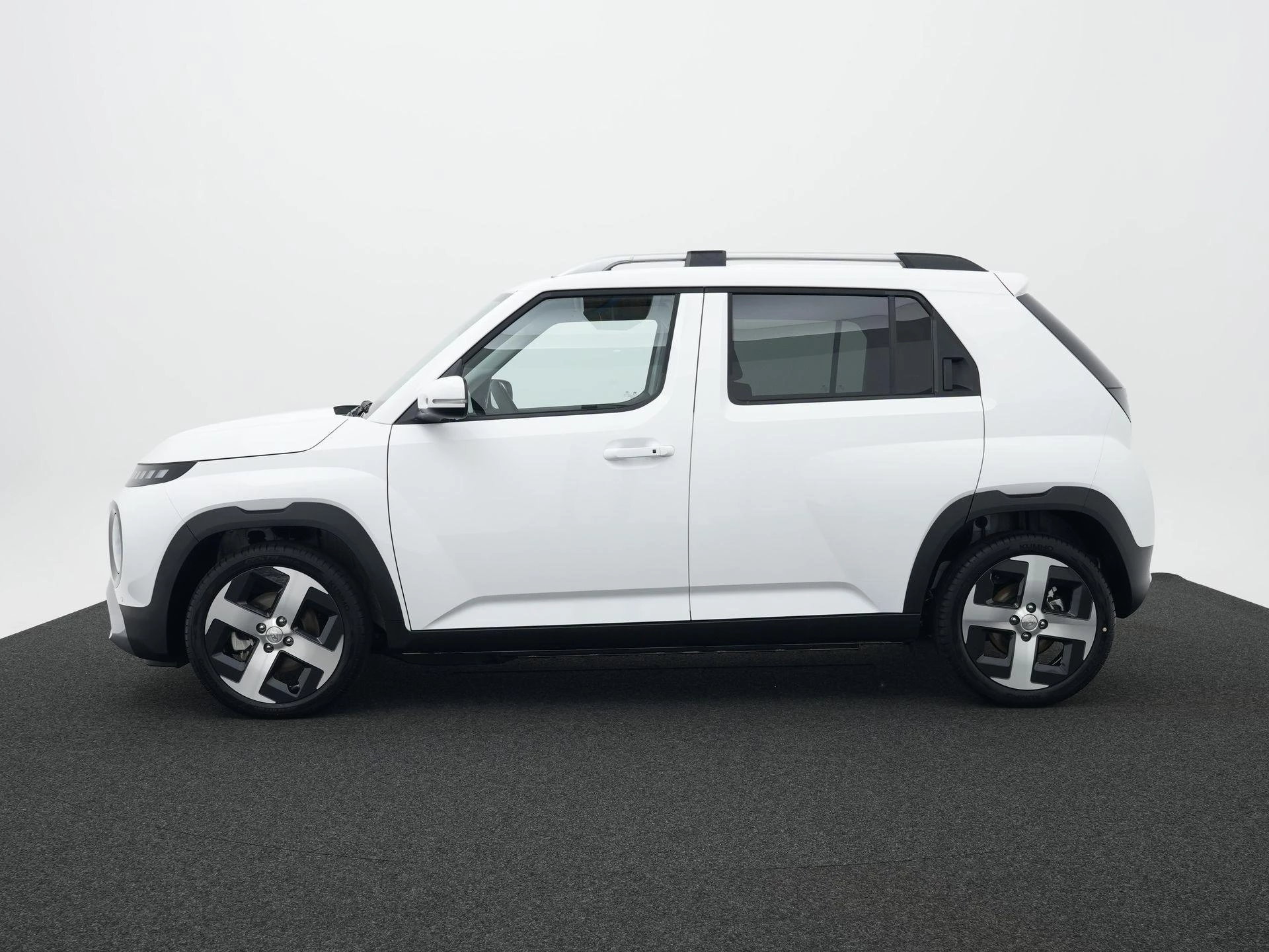 Hyundai Inster Evolve 49 kWh