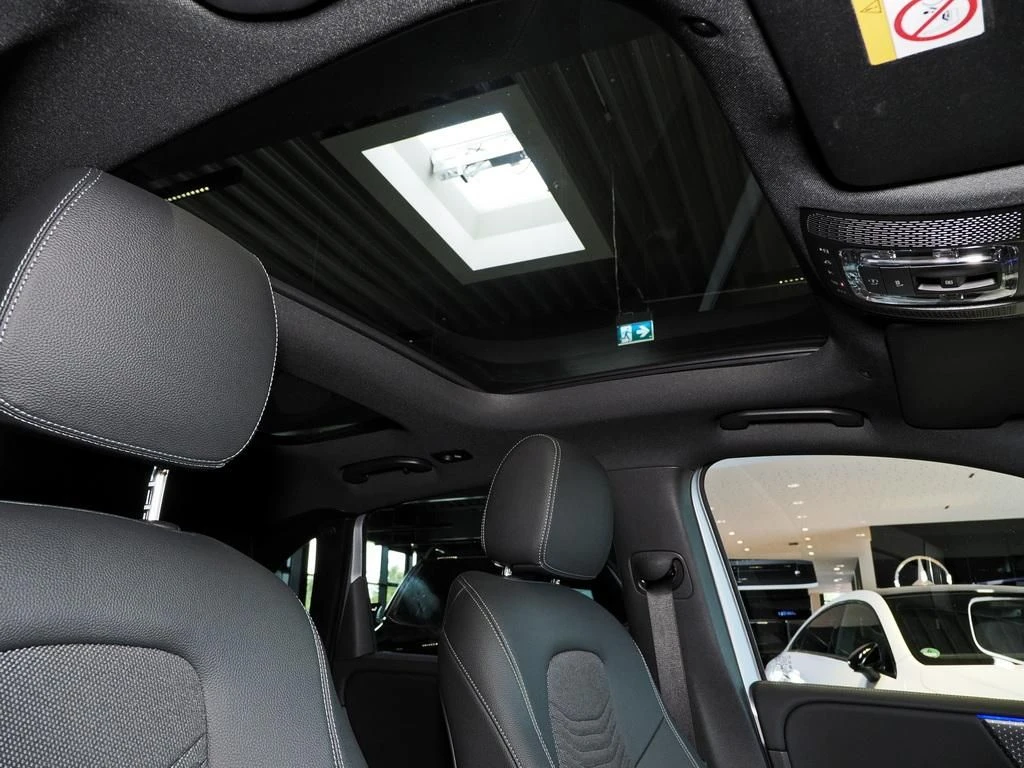 Mercedes-Benz-B-Klasse 200 d-image-16