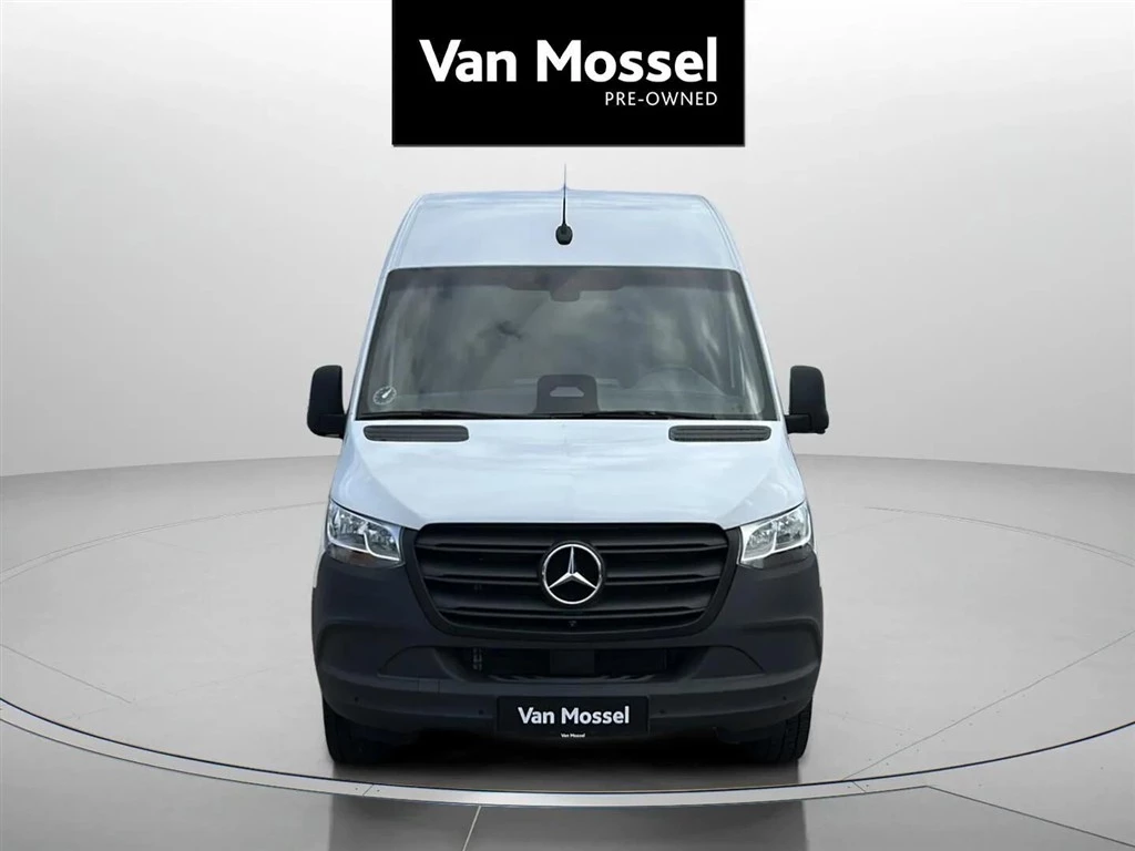Mercedes-Benz Sprinter 317 2,0 CDI A2 Pro 9G-Tronic 170HK Van 9g Aut.