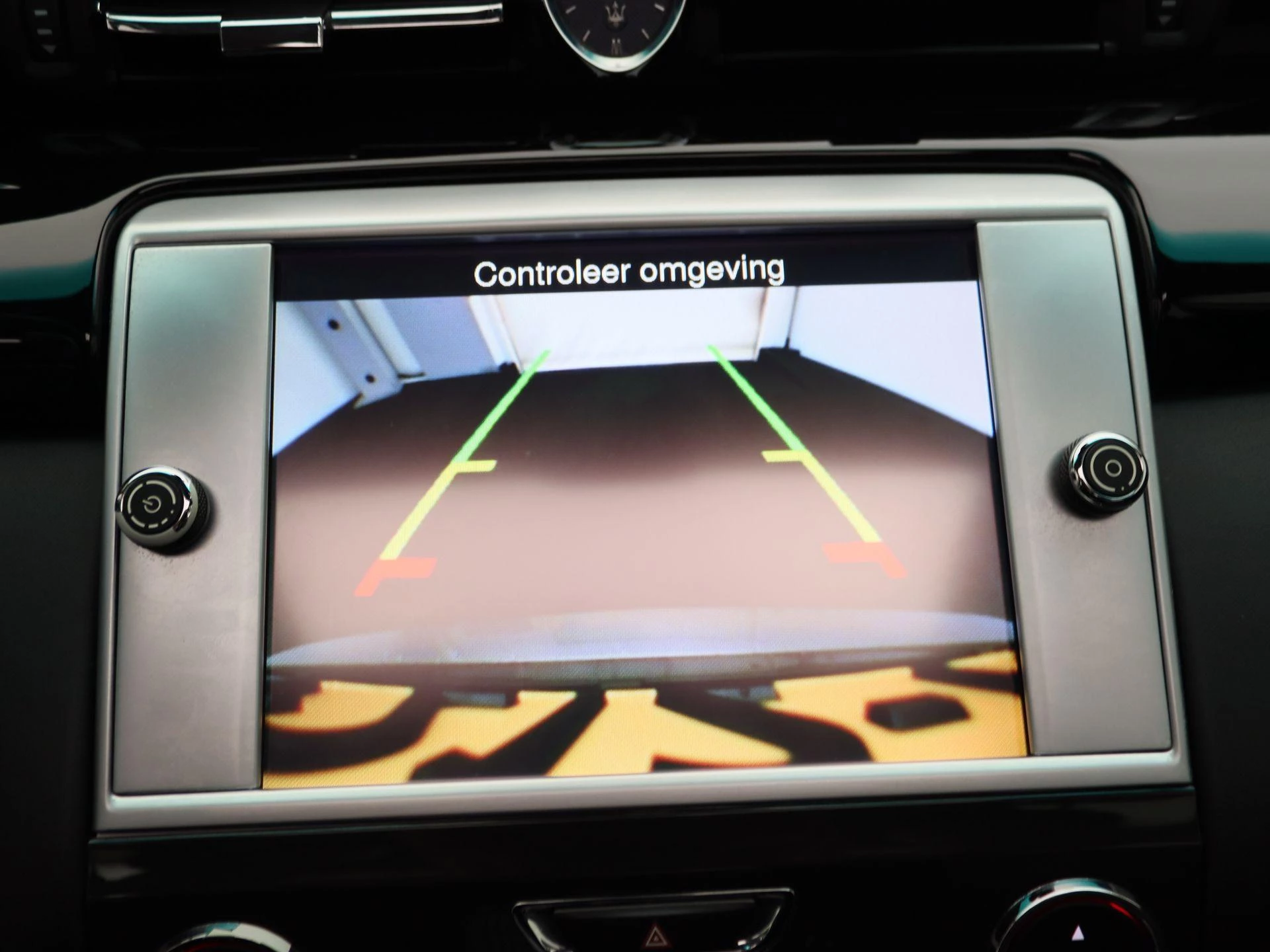 Maserati Quattroporte 3.0 S Q4