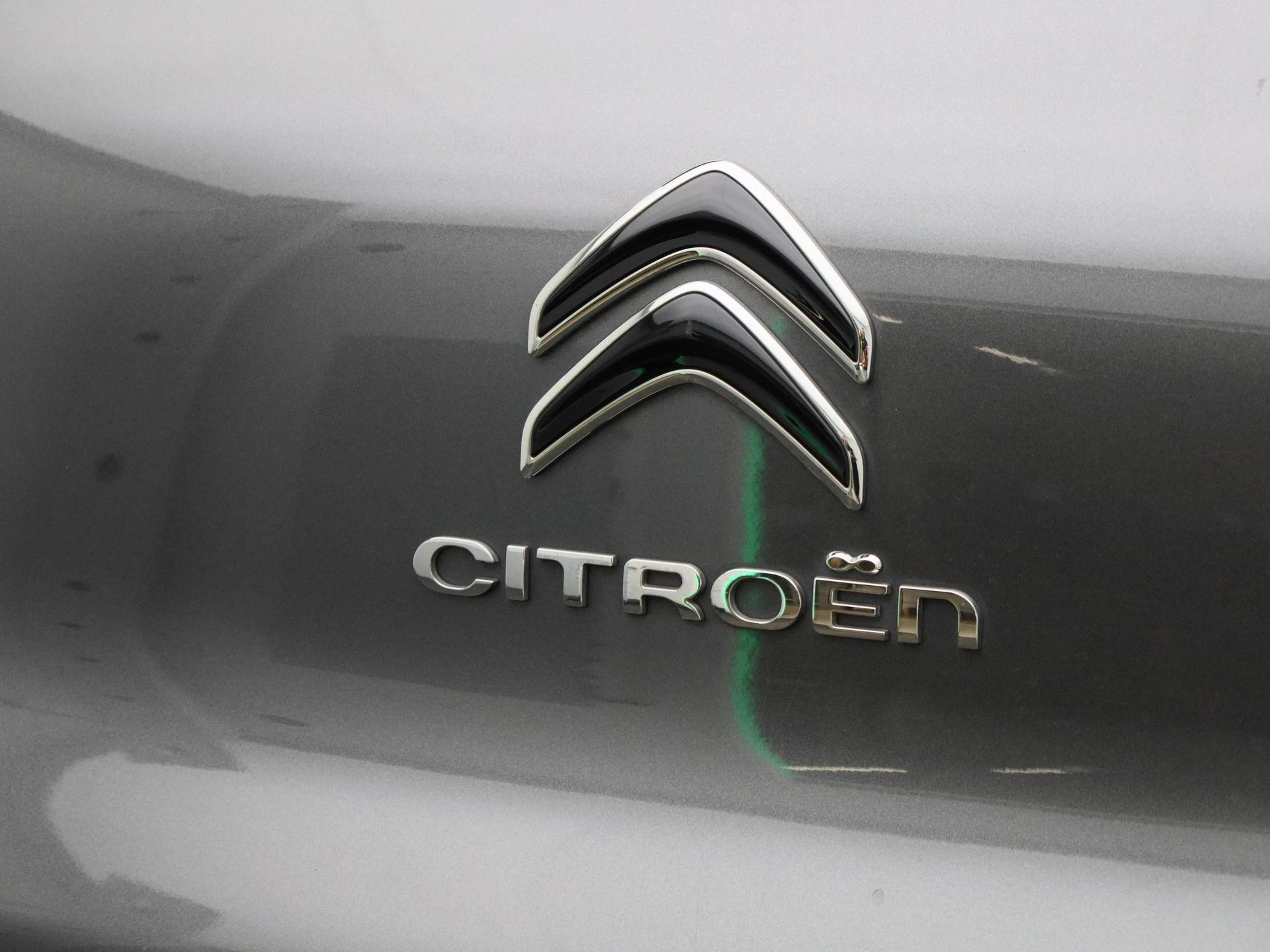 Citroën C3 1.2 PureTech C-Series
