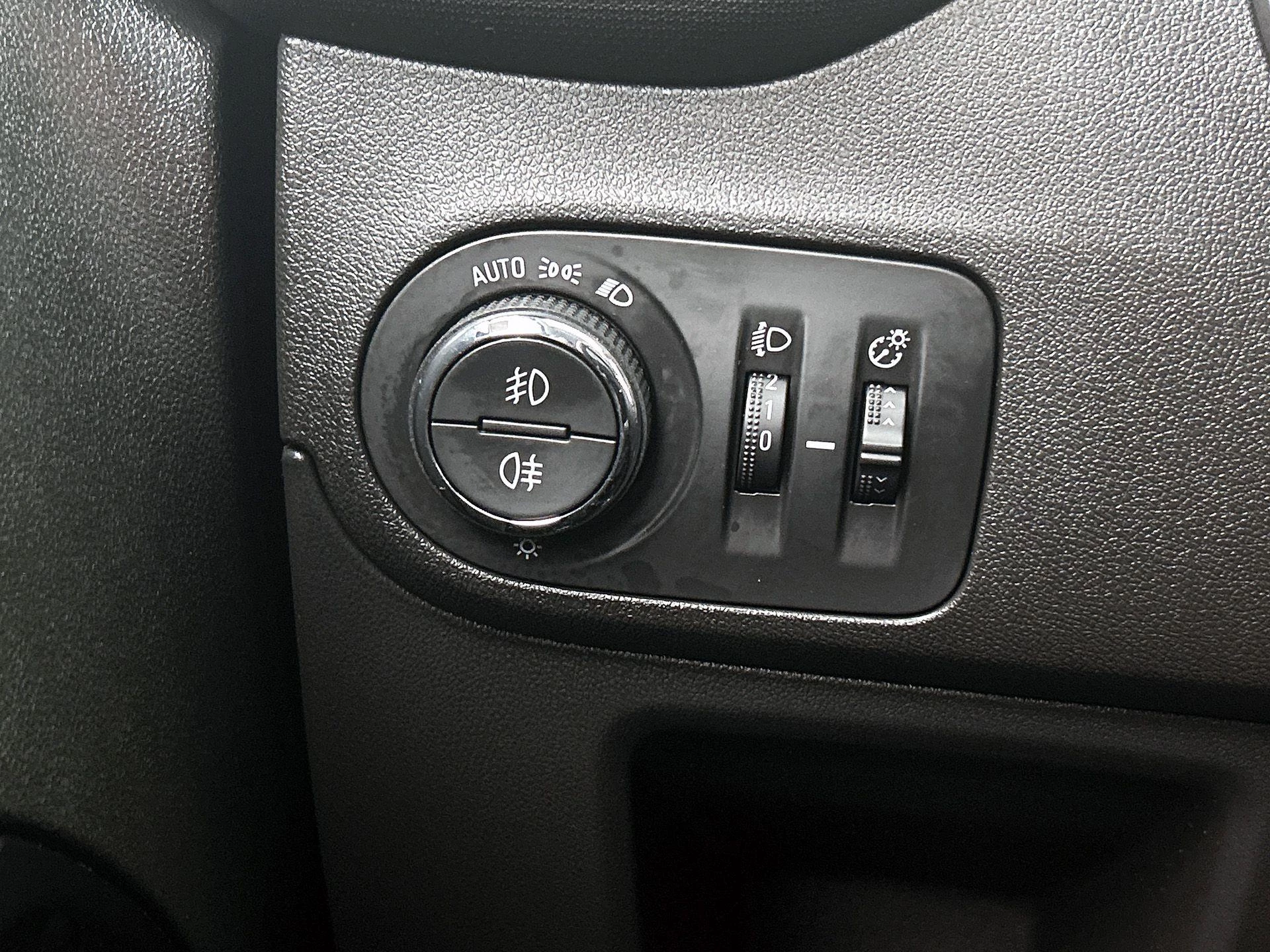 Opel Crossland X 1.2 Turbo Innovation