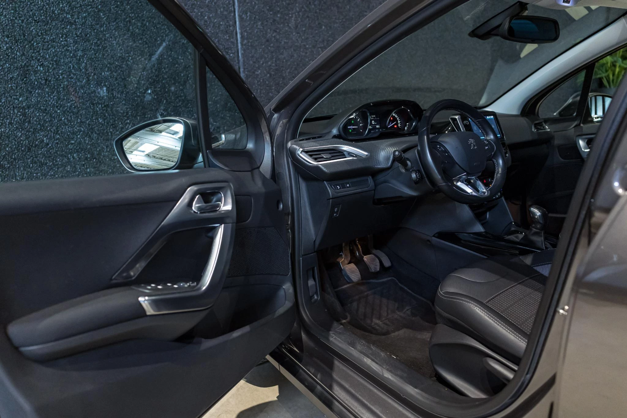 Peugeot 2008 1.2 Puretech 81kW s/s Crossway