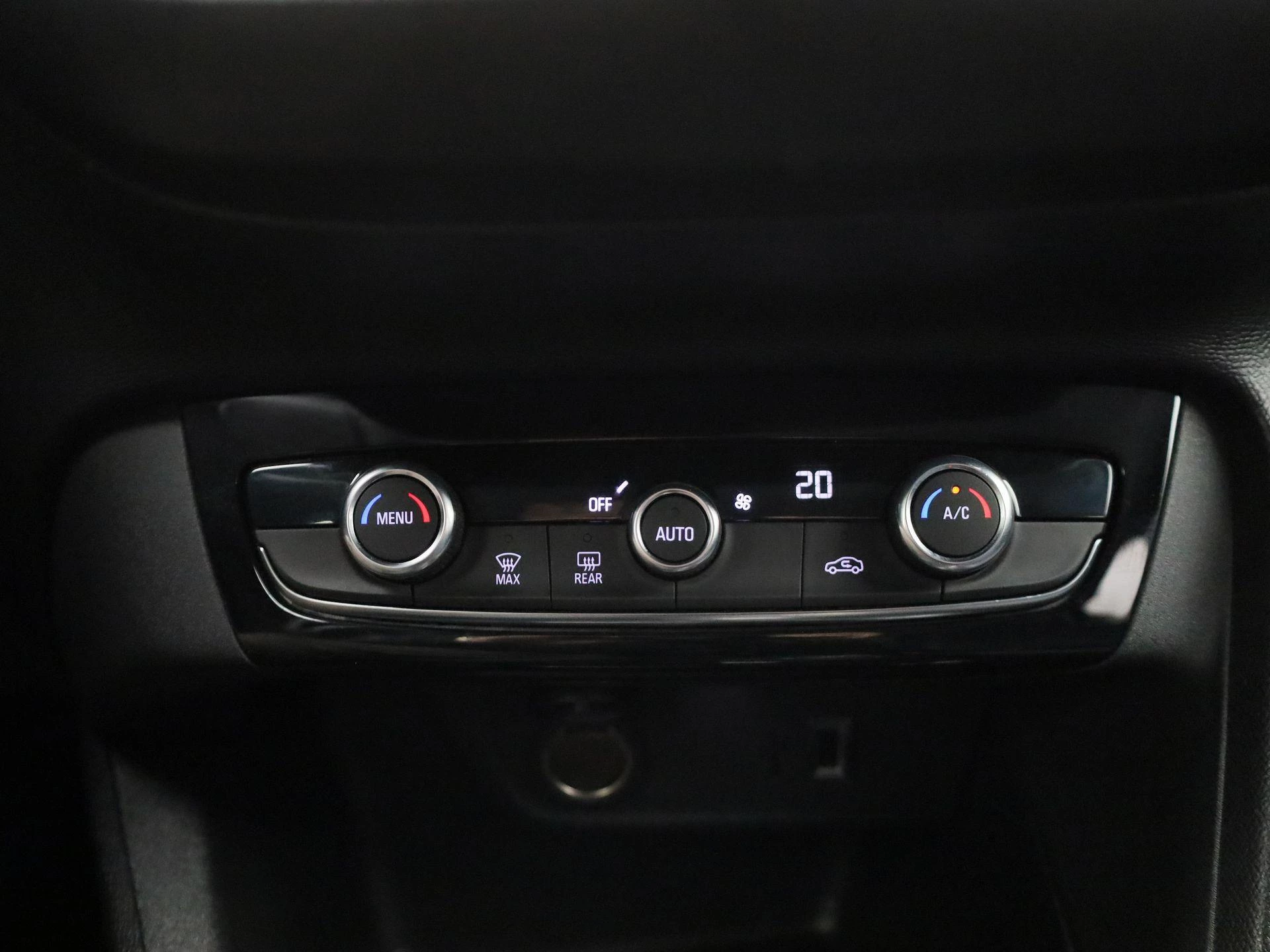 Opel Corsa-e Corsa-e Auto e-Elegance