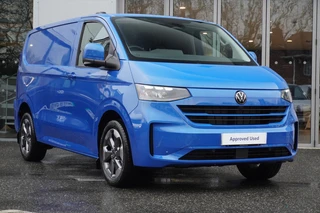 Volkswagen Transporter 2.0 TDI 150 Commerce Pro Van [5 Plus]