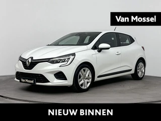 Renault Clio 1.0 TCe 90Pk Zen