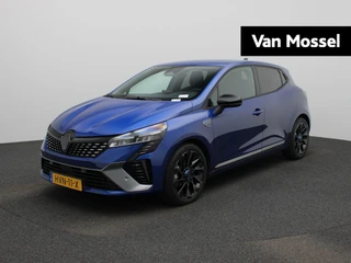 Renault Clio 1.6 E-Tech Full Hybrid 145Pk esprit Alpine