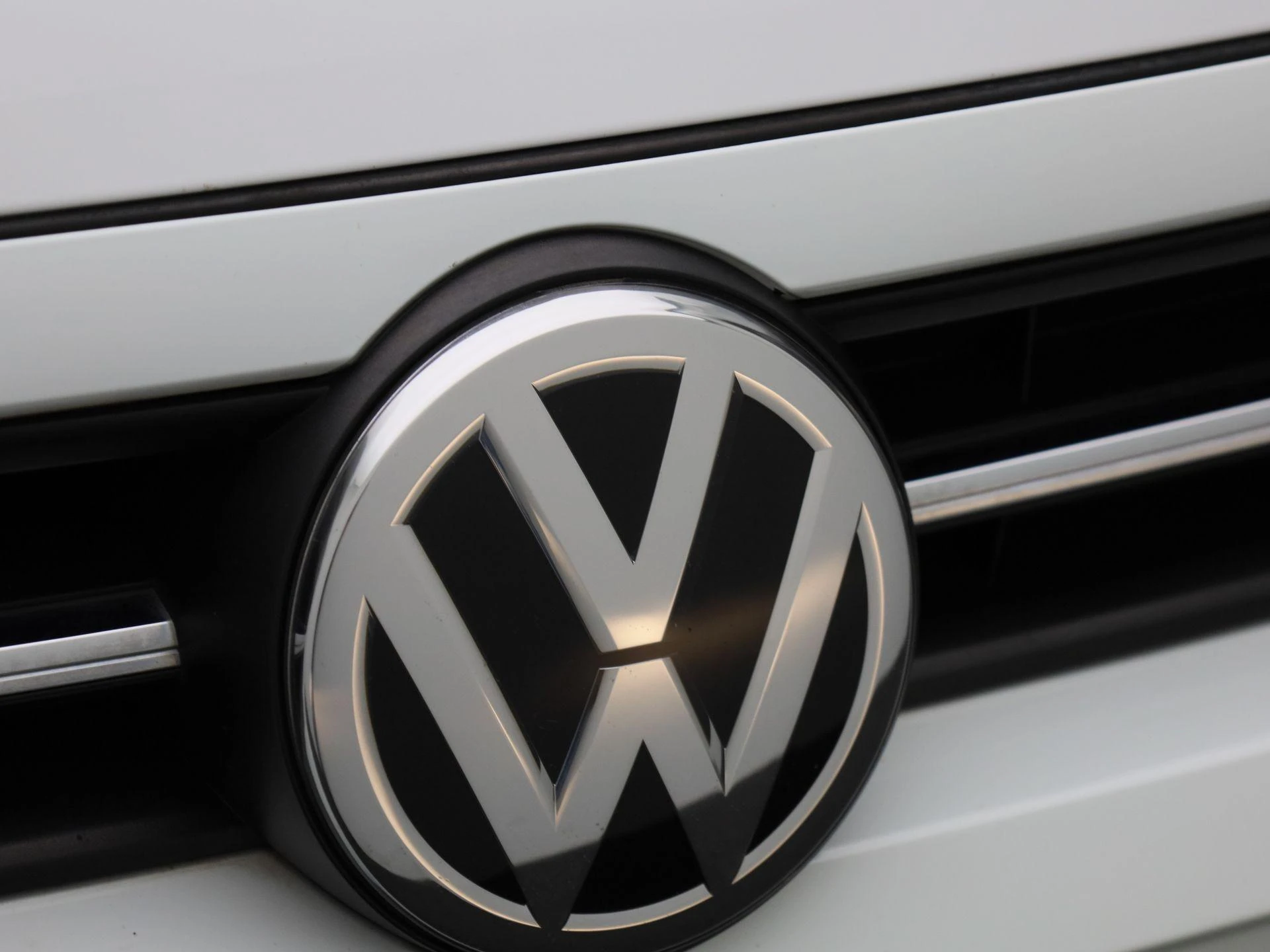 Volkswagen Polo 1.0 TSI Comfortline