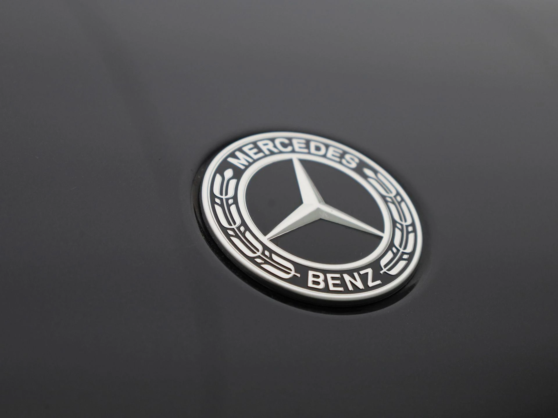 Mercedes-Benz GLC 300D