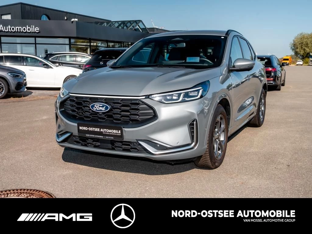Ford Kuga 1.5 ST-LINE X KLIMA ST Line X
