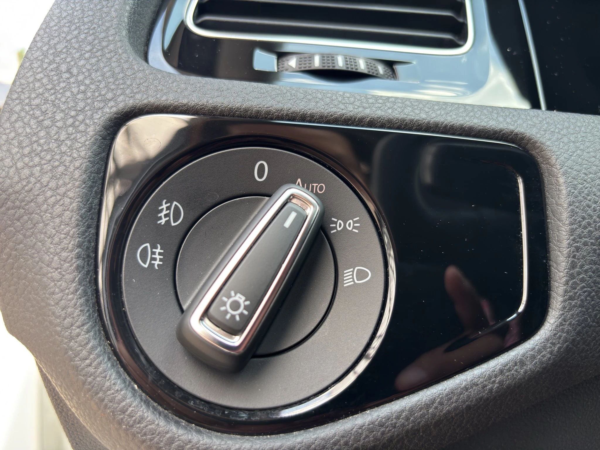 Volkswagen Golf VII 1.4 TSI BMT Highline