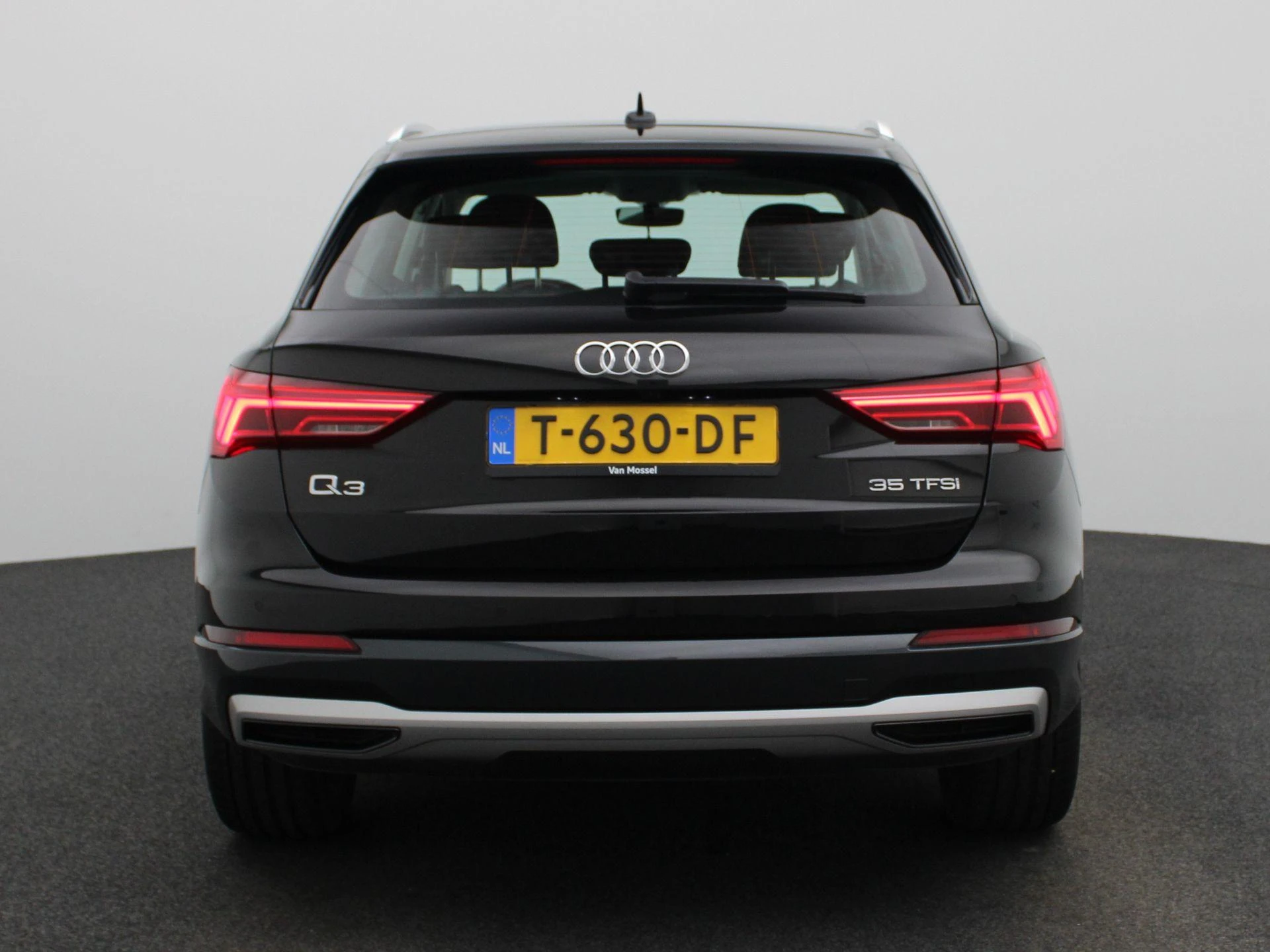 Audi Q3 35 TFSI Pro Line