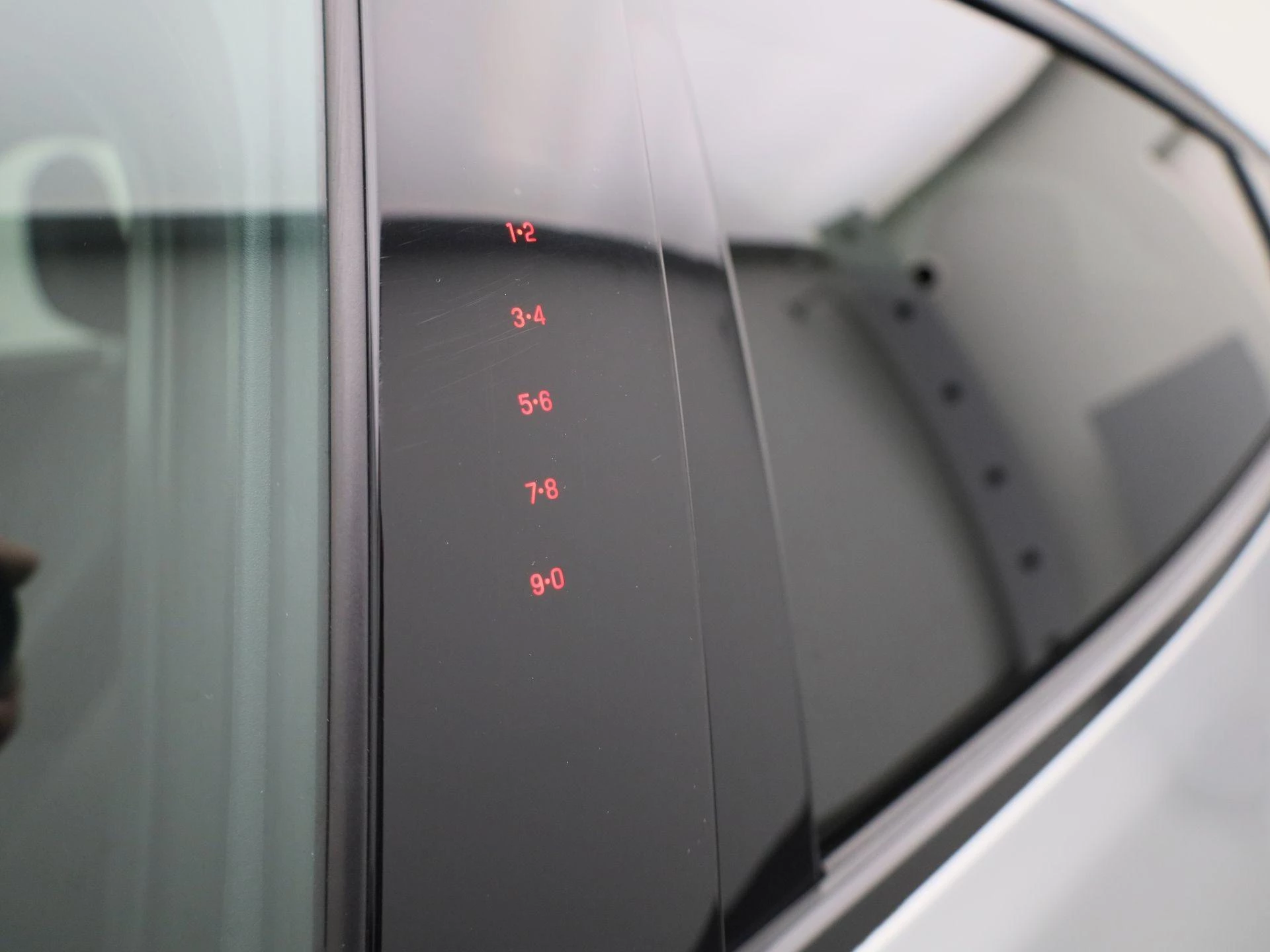 Ford Mustang Mach-E RWD 75 kWh