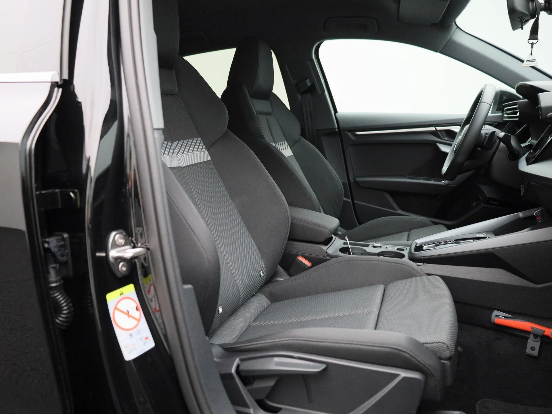Audi A3 Sportback 40 TFSI e Advanced edition 204 PK