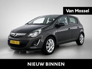 Opel Corsa 1.4-16V BlitZ