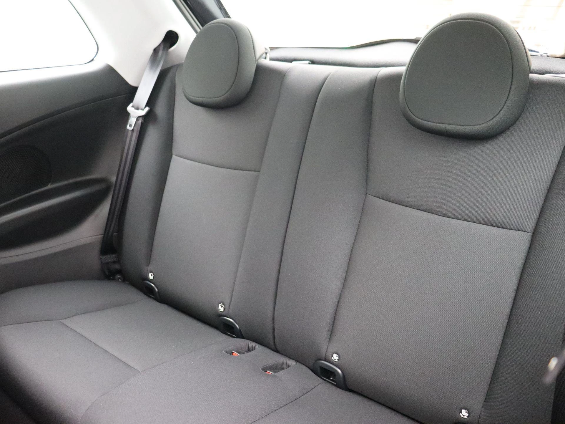 Fiat 500 1.0 Hybrid ICON +comfort pack+pano dak