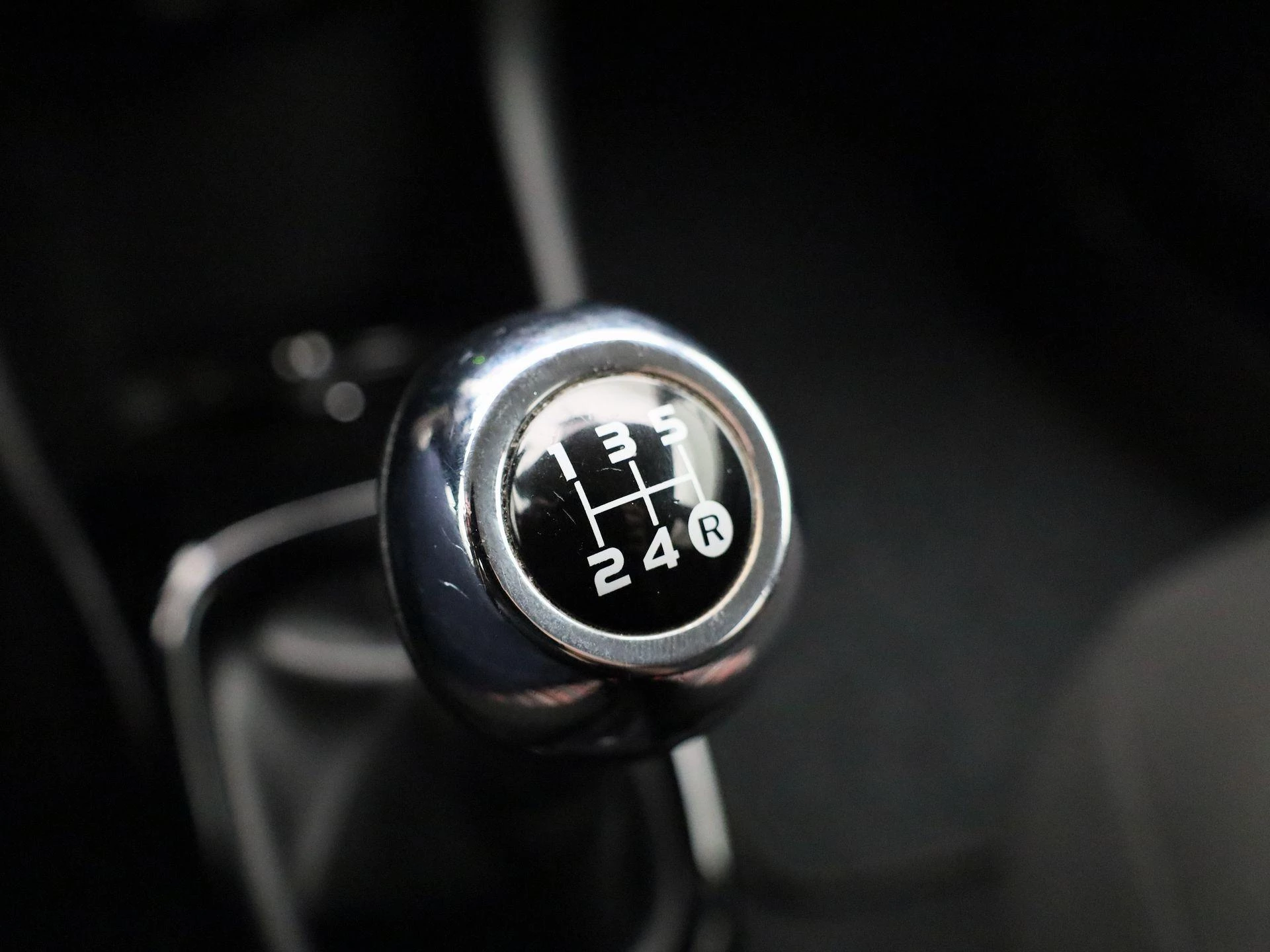 Citroën C1 1.0 VTi Feel