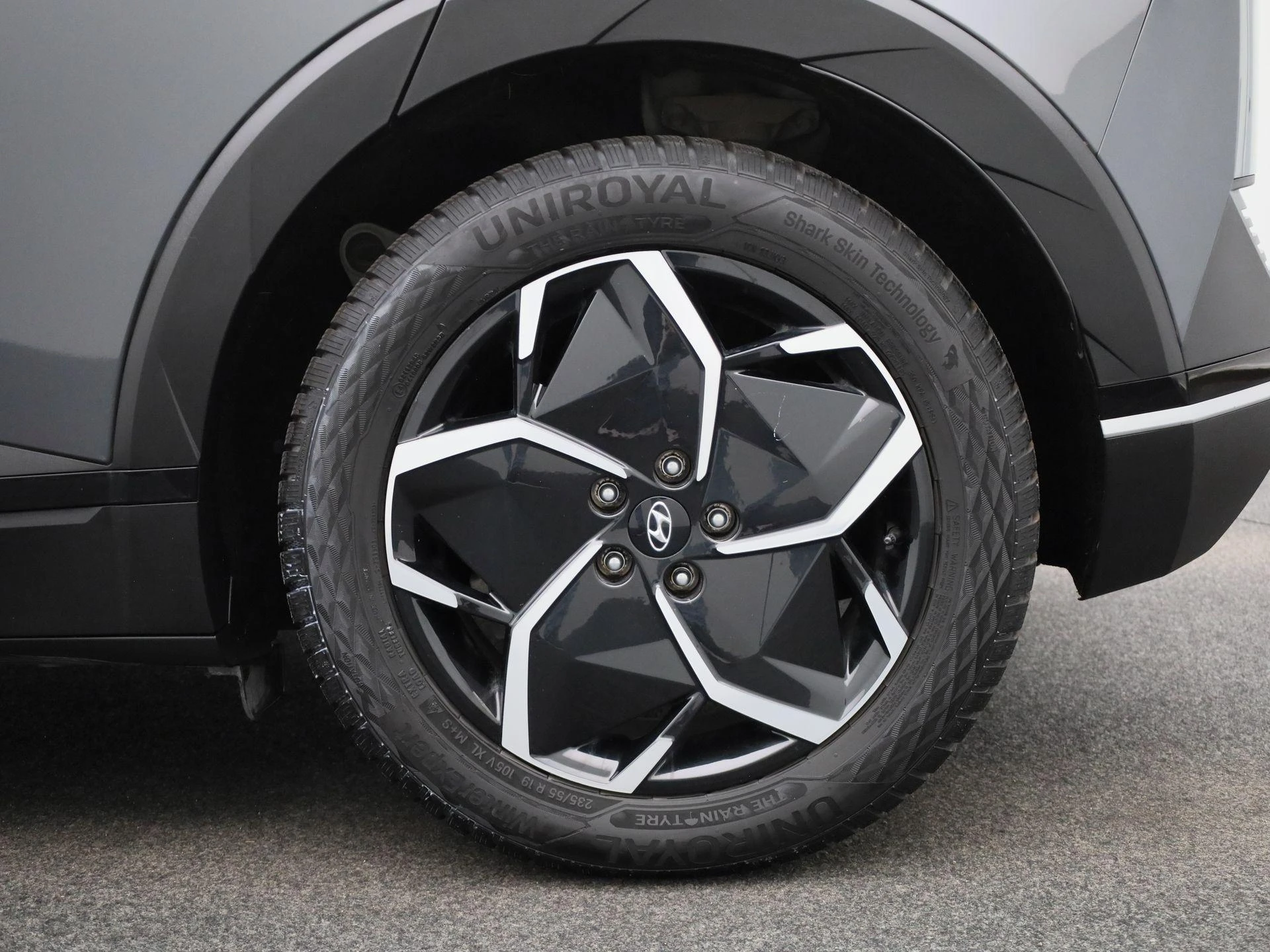 Hyundai IONIQ 5 58kWh Core