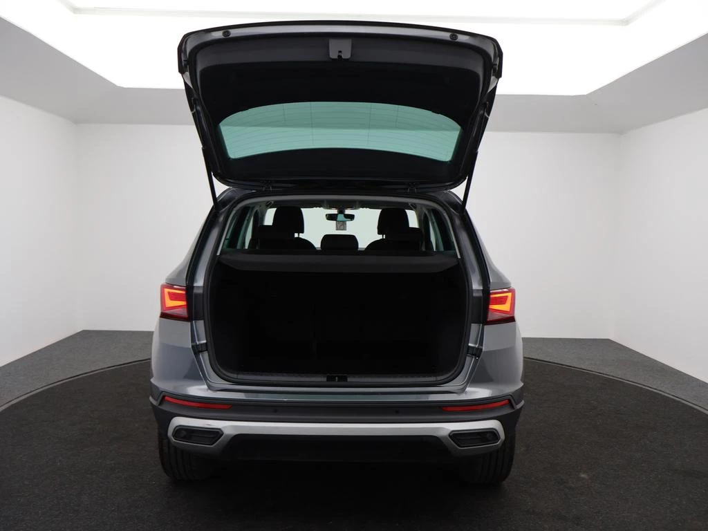 SEAT Ateca Ateca Move! Full Link 1.0TSI 110PK VIRTUAL COCKPIT*CRUISE*PDC*APP-CONNECT*...*
