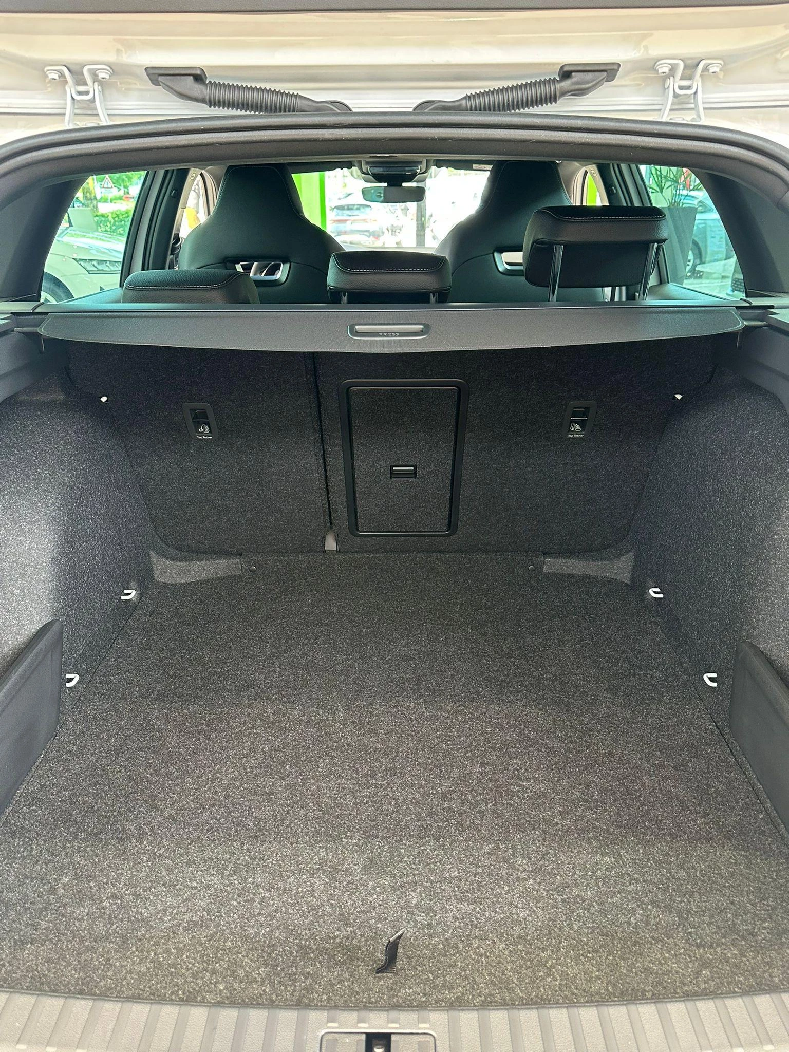 Škoda Octavia Combi 1.5 TSI MHEV Sportline Business 150 PK