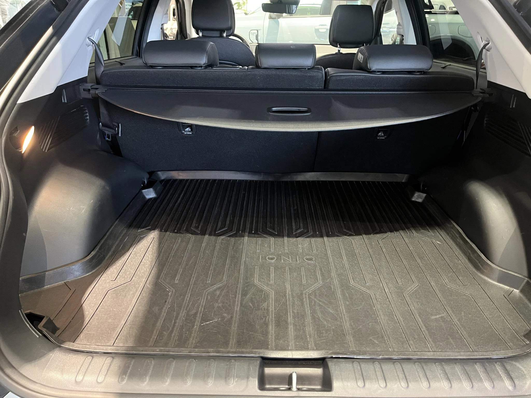 Hyundai-IONIQ 5-image-19