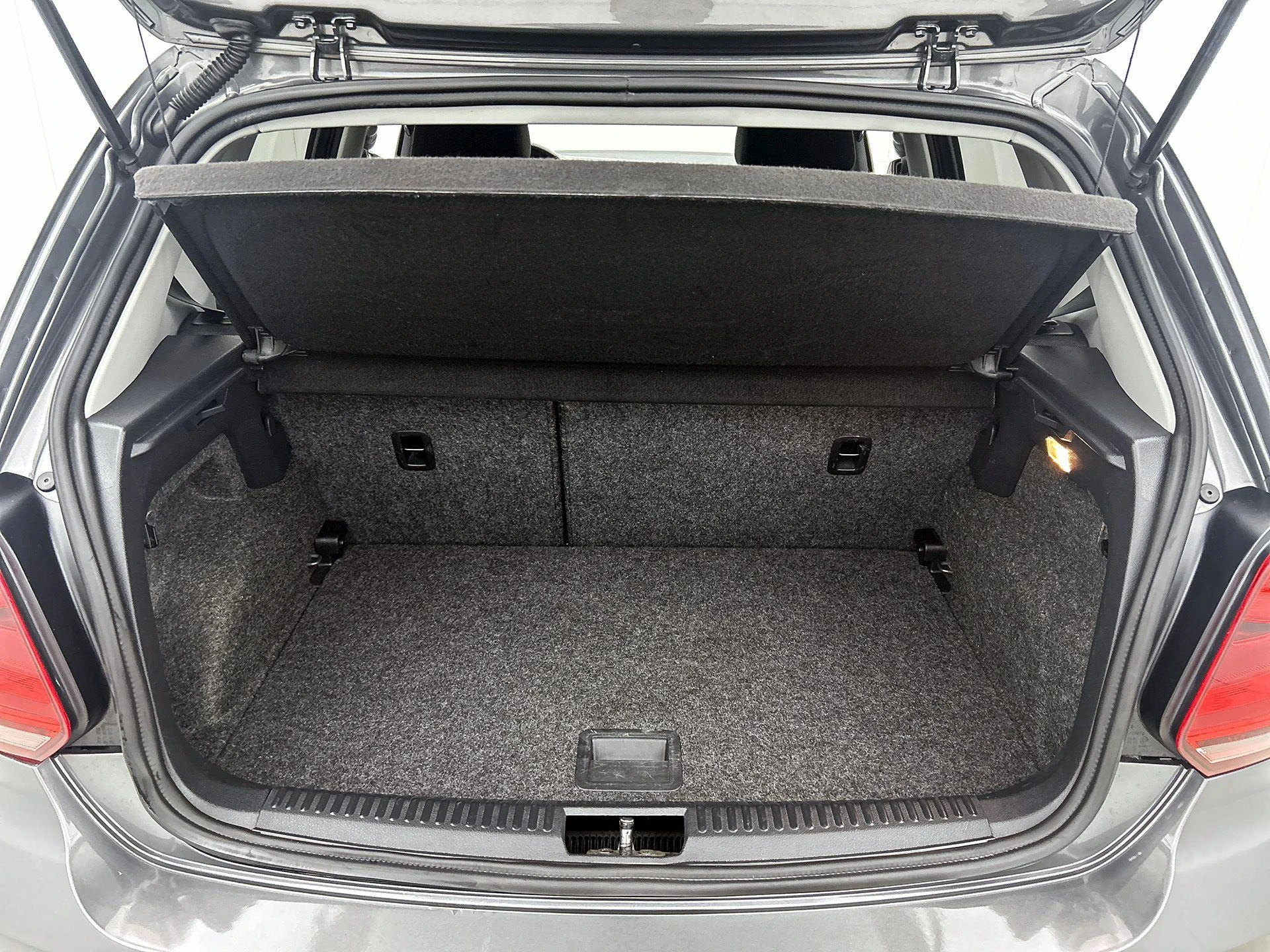 Volkswagen Polo 1.2 TSI Comfortline Business R