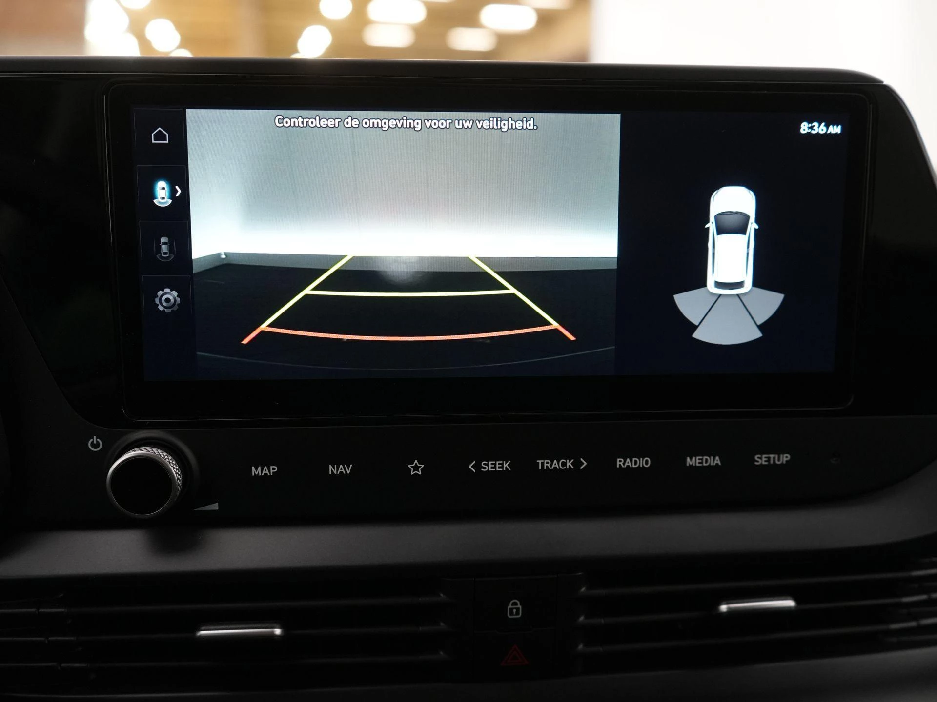 Hyundai i20 1.0 T-GDi 7-DCT 74kW Techno