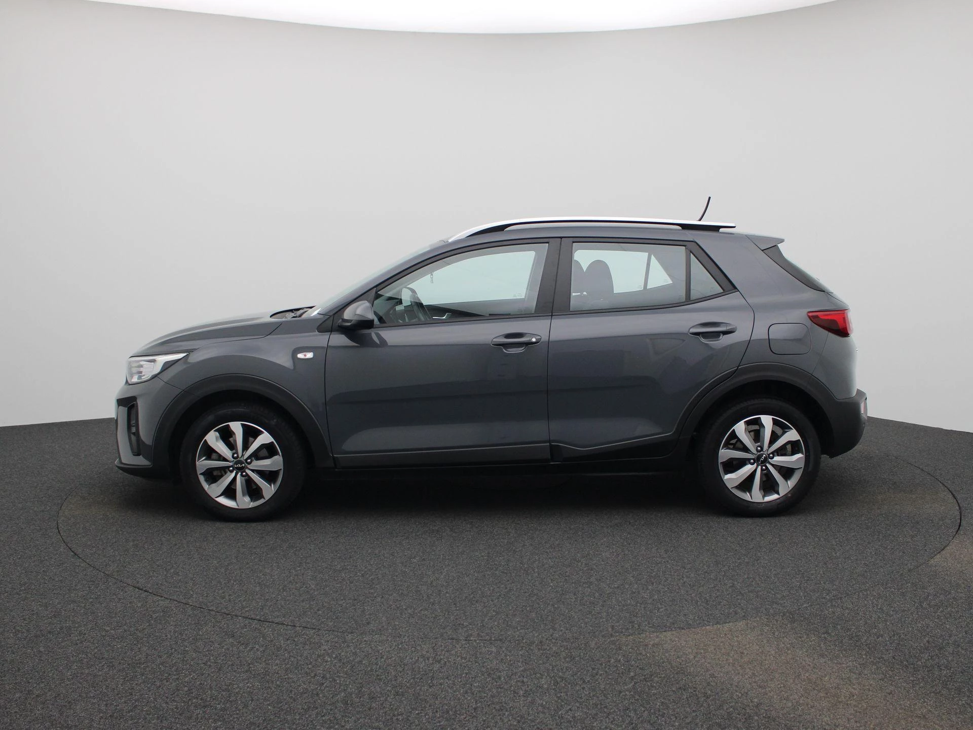 Kia Stonic 1.0 T 100 Urban Edition