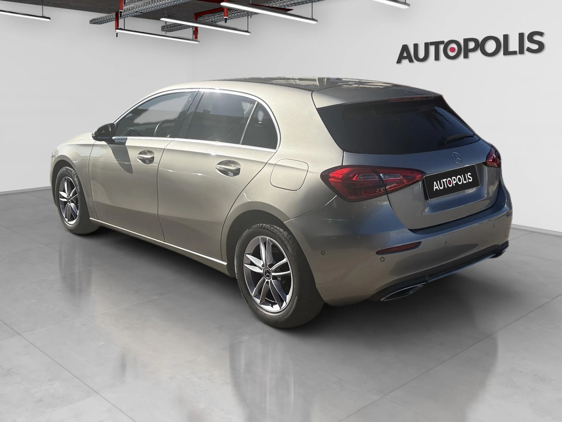 Mercedes-Benz-Classe A-image-7