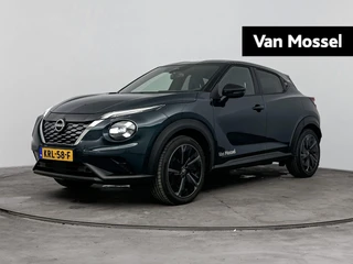 Nissan Juke 1.6 Hybrid Pulse 143PK