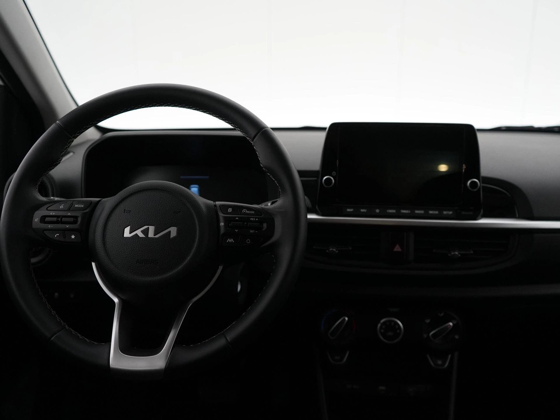 Kia Picanto 1.0 MPI 63 Pulse AMT