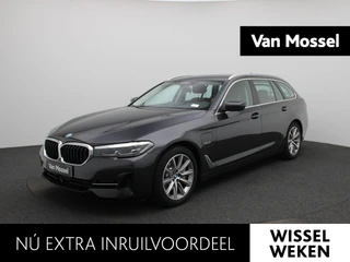 BMW 5 Serie Touring 530e xDrive Executive