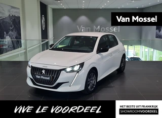 Peugeot 208 1.2 Active Pack