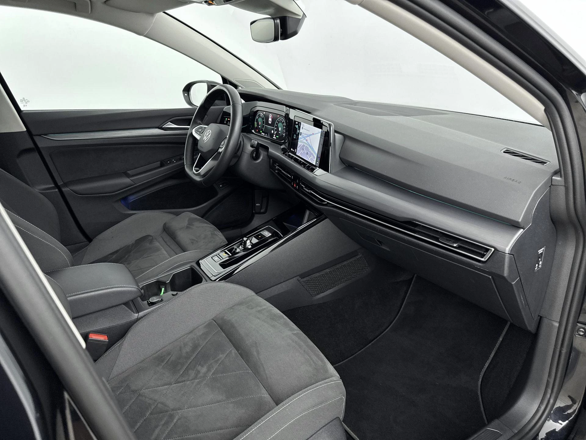 Volkswagen Golf 1.4 eHybrid Style