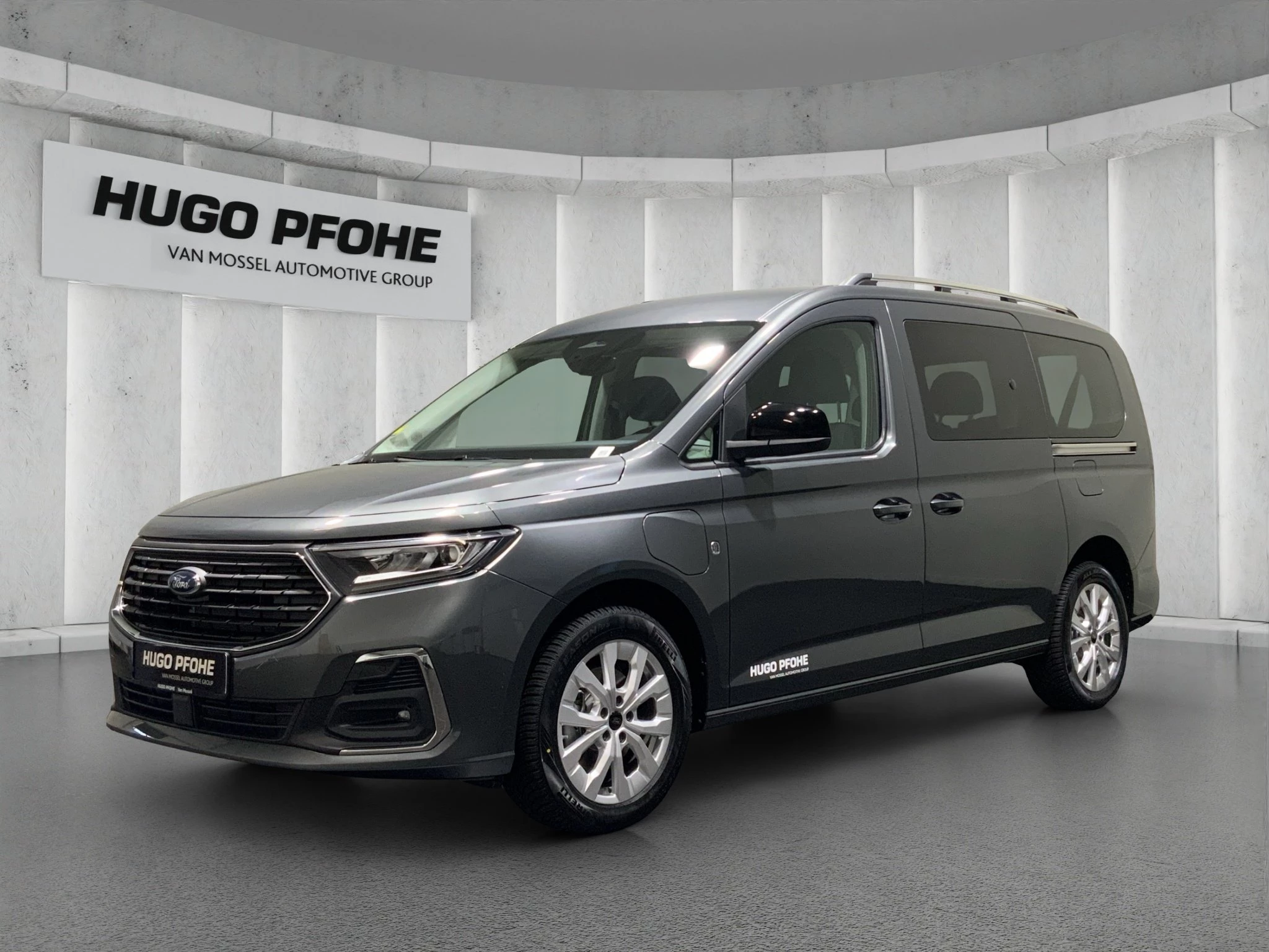 Ford-Tourneo Connect-image-0