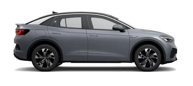 Volkswagen ID.5 Pro 77 kWh 204 PK|