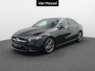 Mercedes-Benz A-Klasse 250 e Sedan AMG Line + PANO DAK + MULTIBEAM LED + CARPLAY +