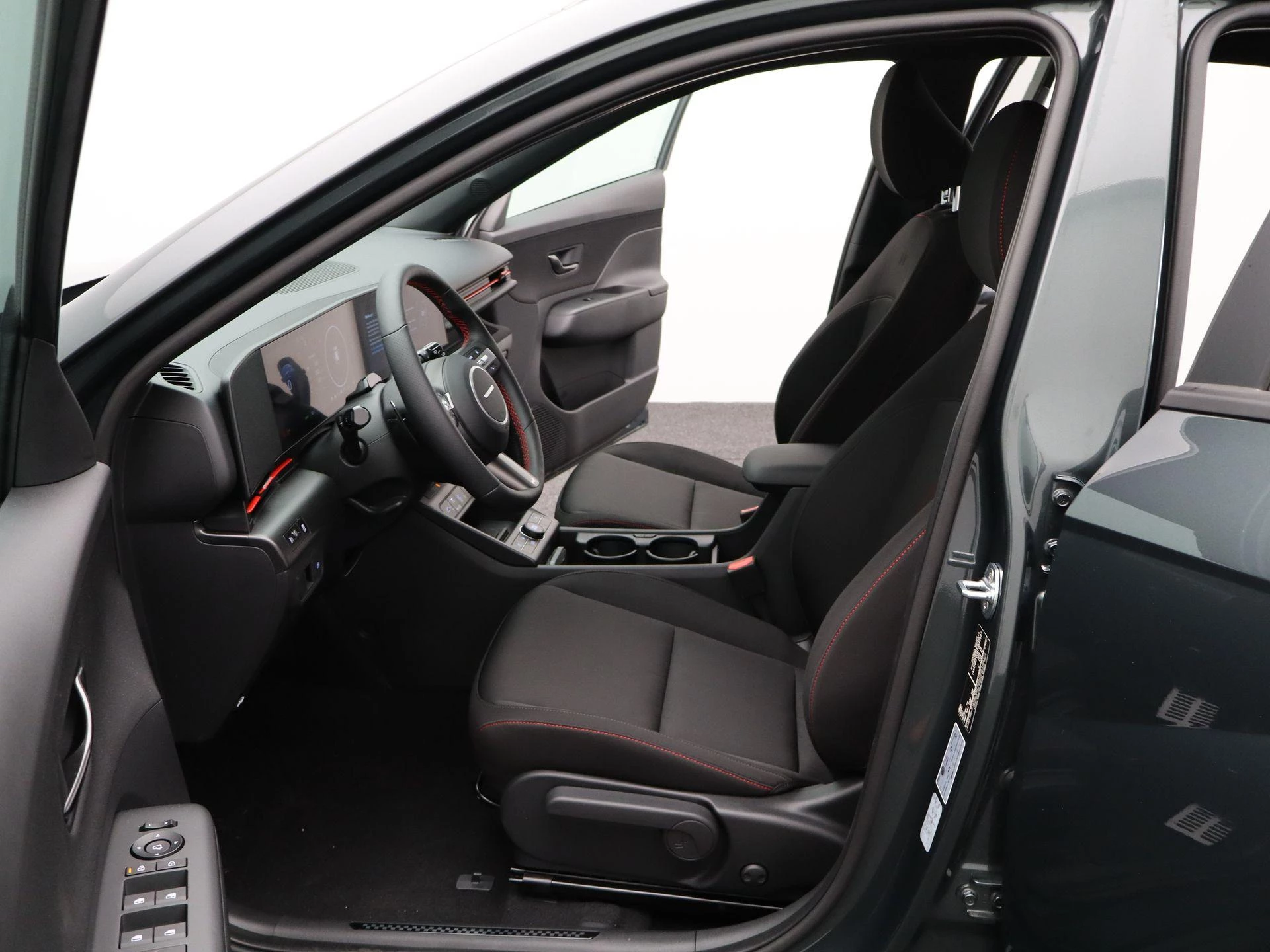 Hyundai Kona Electric N Line Business 64.8 kWh