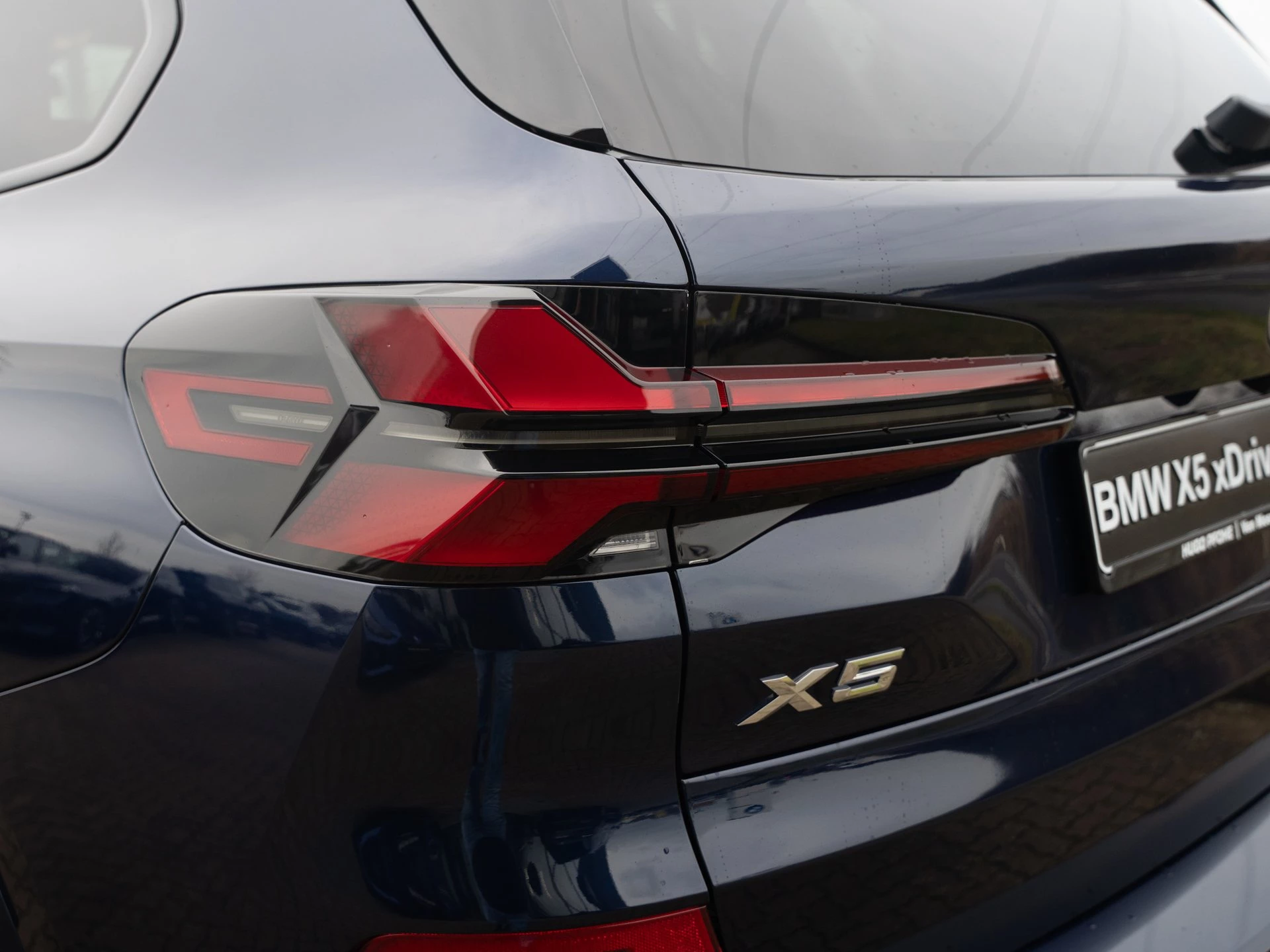 BMW X5 xDrive30d. 20% auf Neupreis