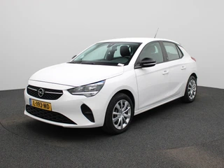 Opel Corsa-e Edition 50 kWh
