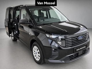 Ford Tourneo Courier Trend - Carplay - Winterpack - 5j garantie