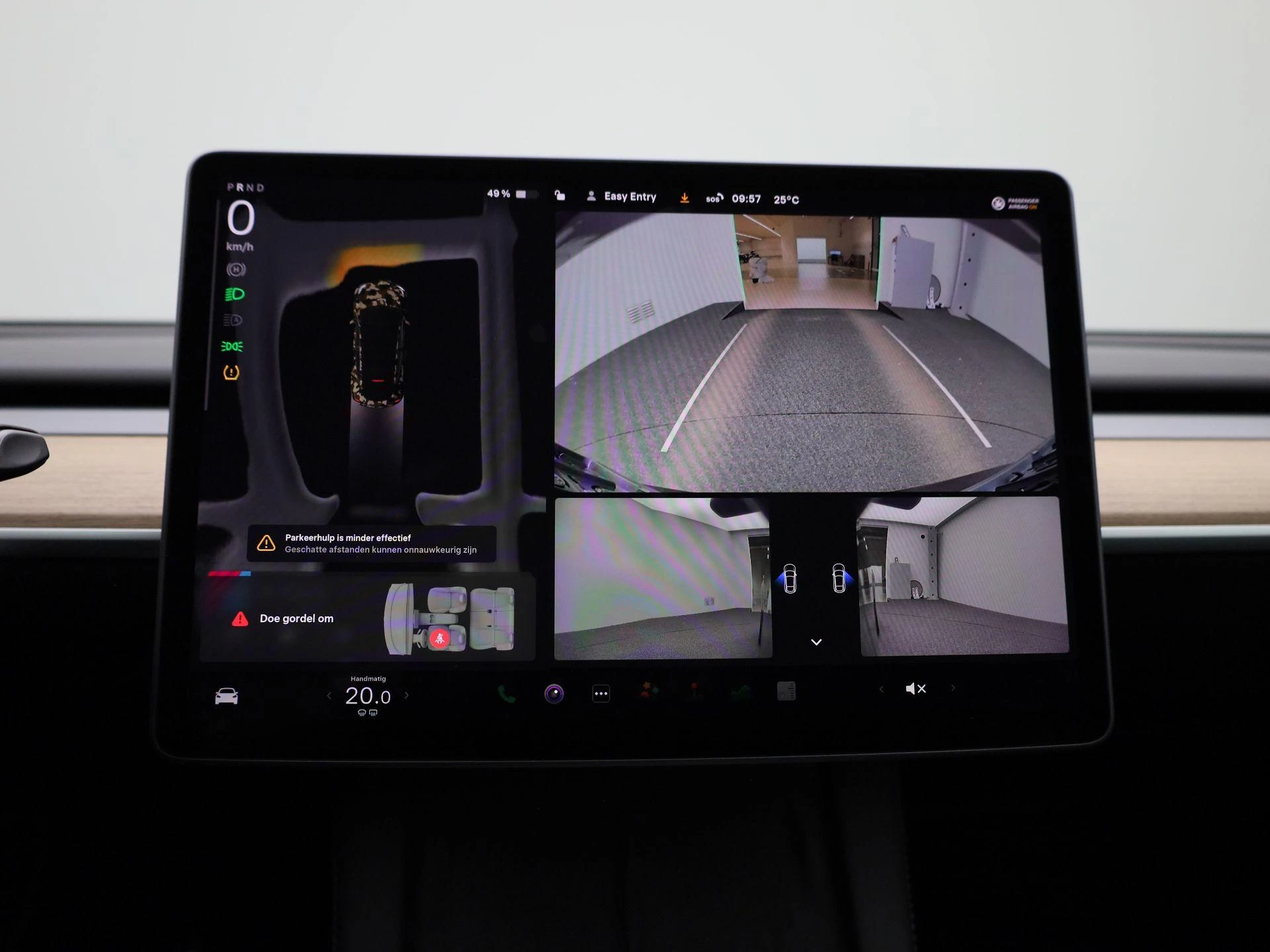 Tesla Model Y RWD