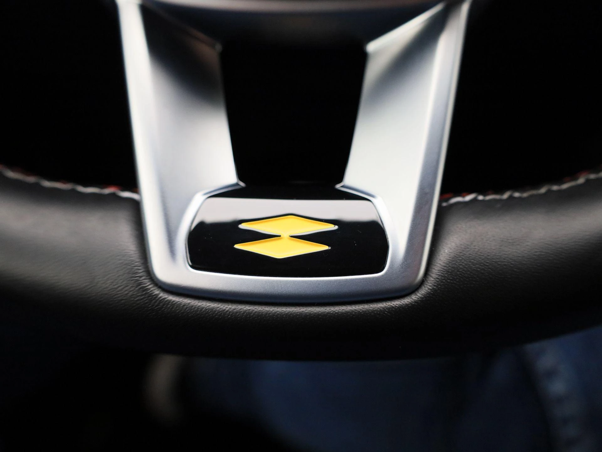 Renault Arkana 1.6 E-Tech Hybrid 145Pk R.S. Line
