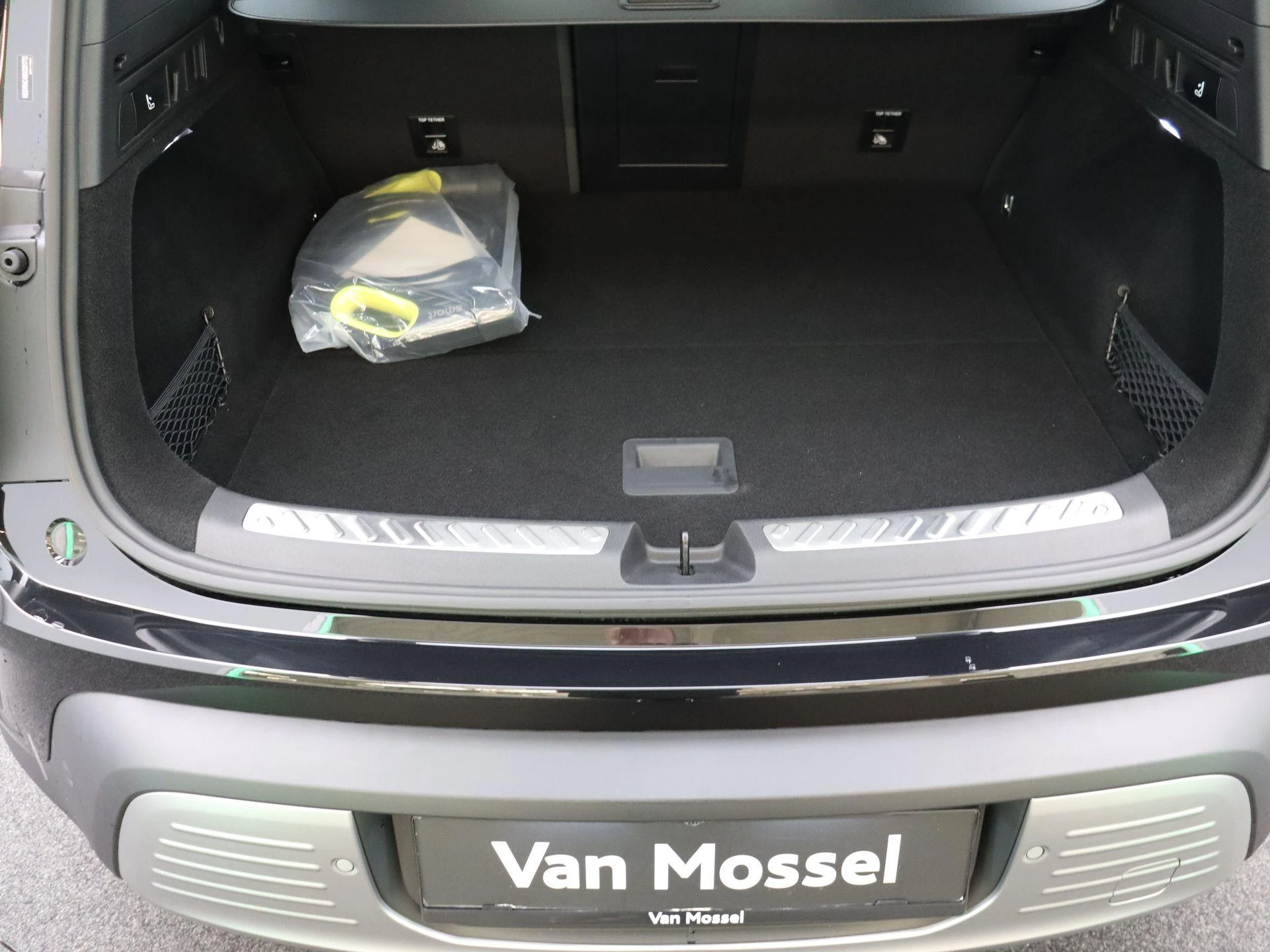 smart #5 76kWh Pro