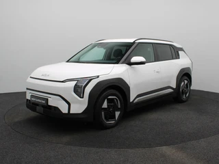 Kia EV3 Plus 81.4 kWh