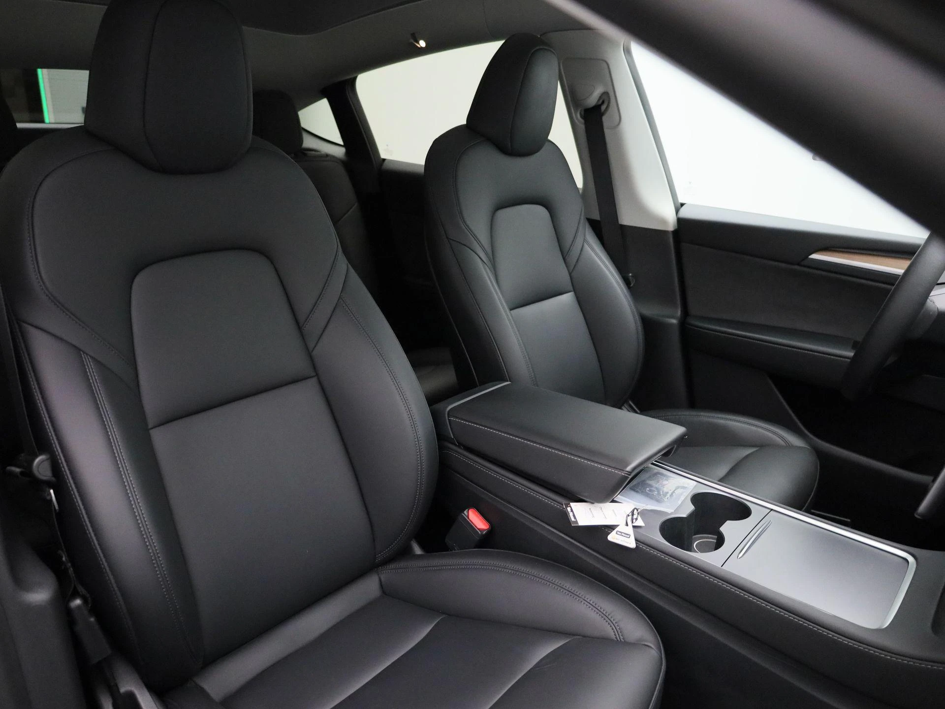 Tesla Model Y Long Range AWD 75 kWh