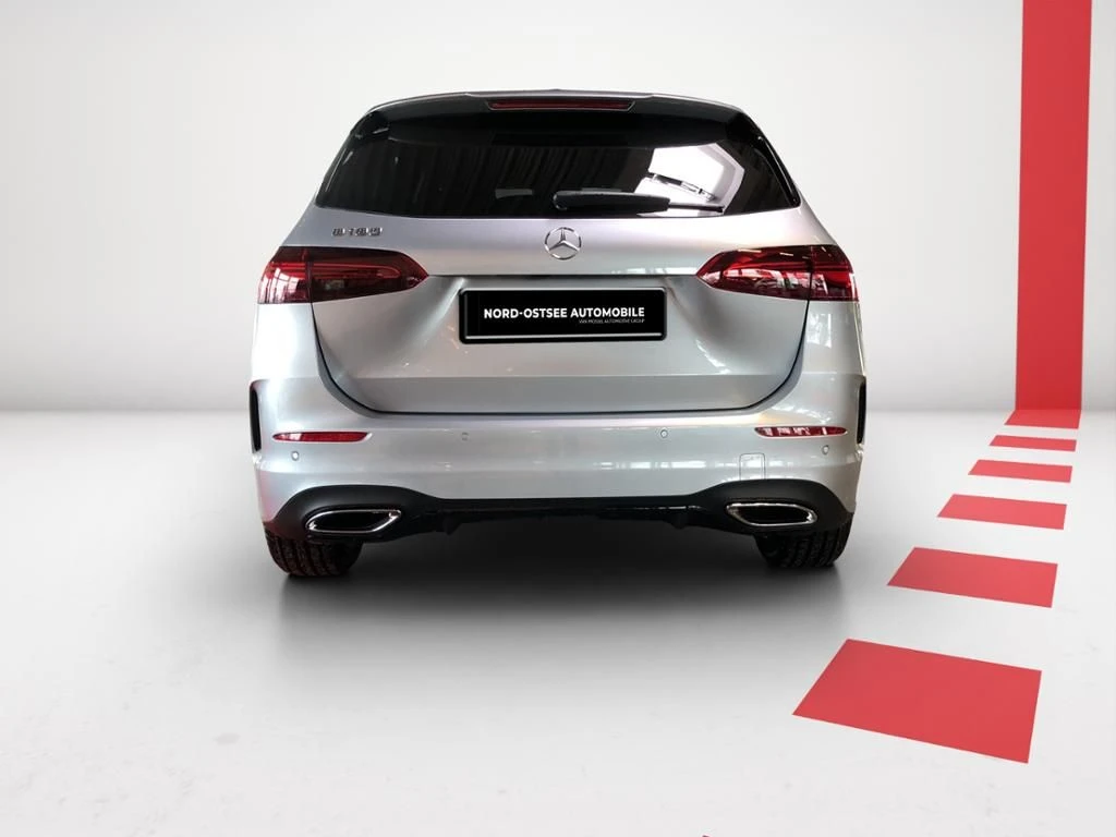 Mercedes-Benz-B-Klasse 180-image-7