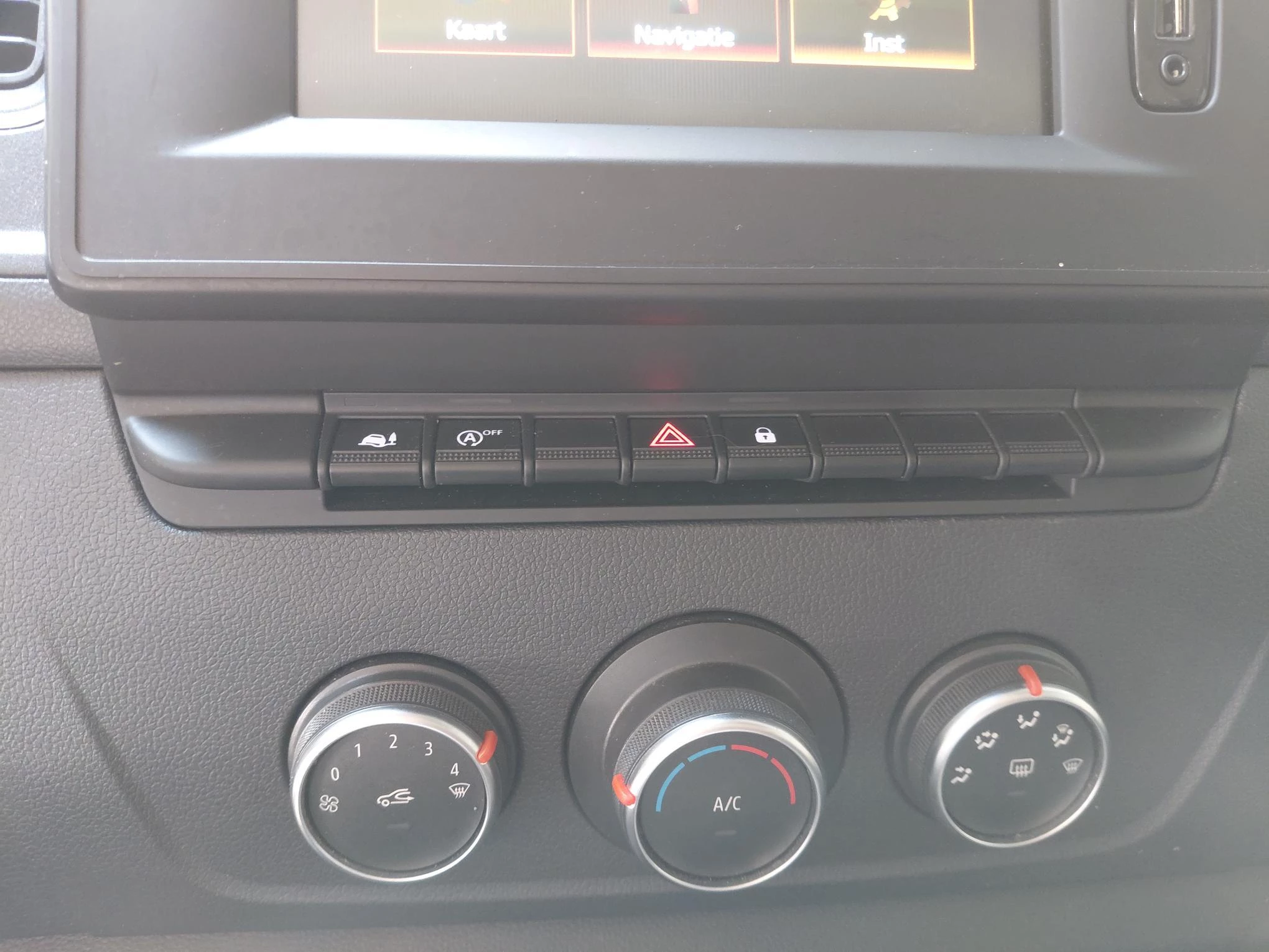 Renault Master L3H2 Automaat - Camera -
